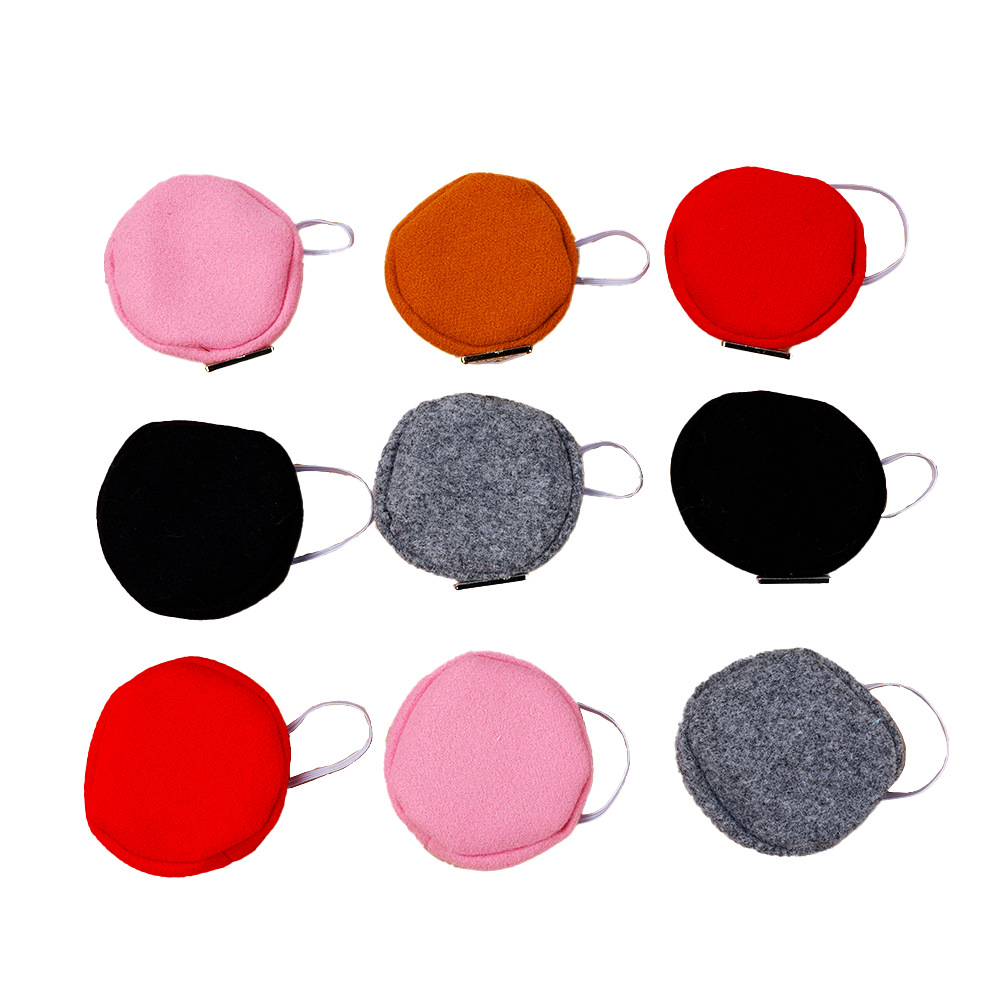 Baby clothes, Beret hats, trendy SP painter hats, 10cm baby clothes, decorative hats, plush dolls, mini hats, fashionable outfits Item Picture