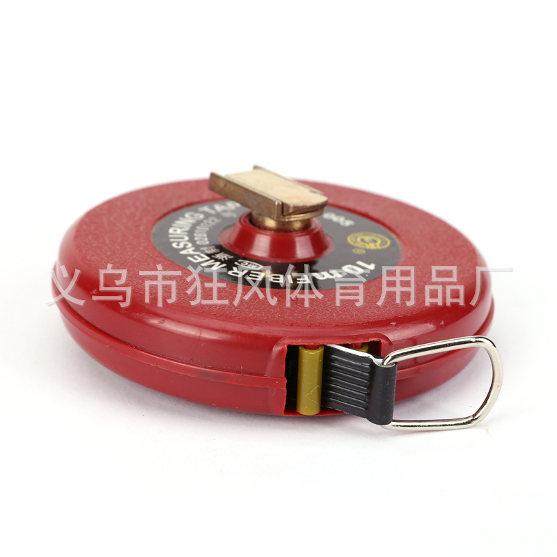 Great Wall fiber tape measure, soft tape measure, leather tape measure 10 meters, 20 meters, 30 meters, 50 meters Application Scenario