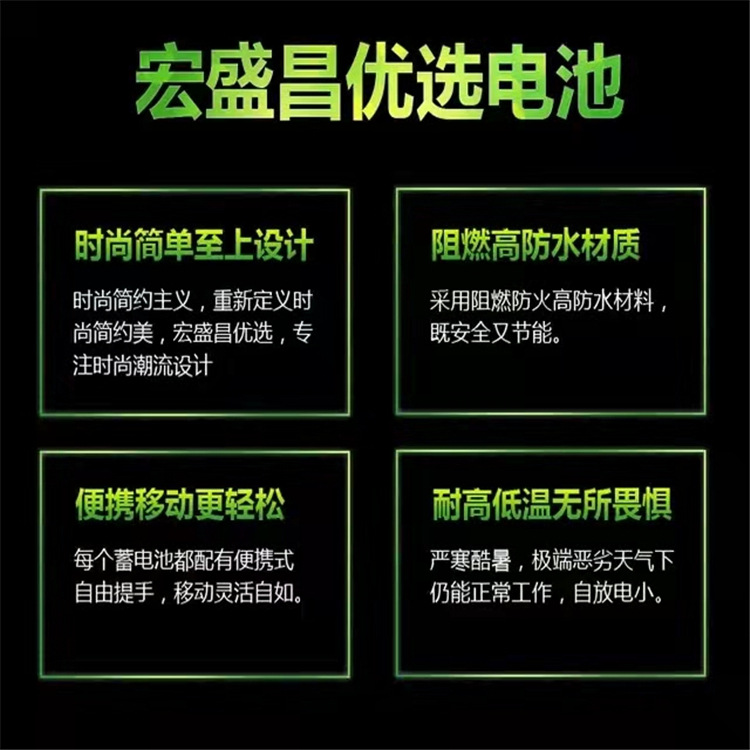 蓄电池/喷雾器锂电池/喷雾器配件/Solar/电瓶夹头细节图