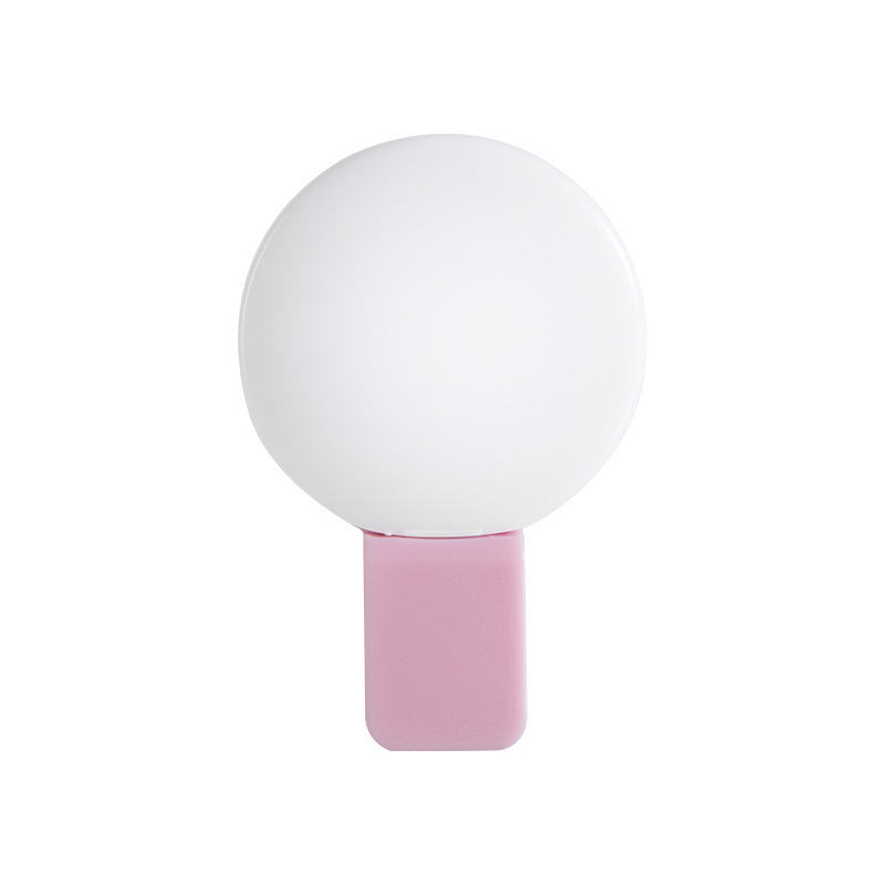 Xiao Q Fill Light Charging mobile phone SF02, Flash Clip light, Beauty Light, Selfie light, Live Streaming Light, portable Item Picture