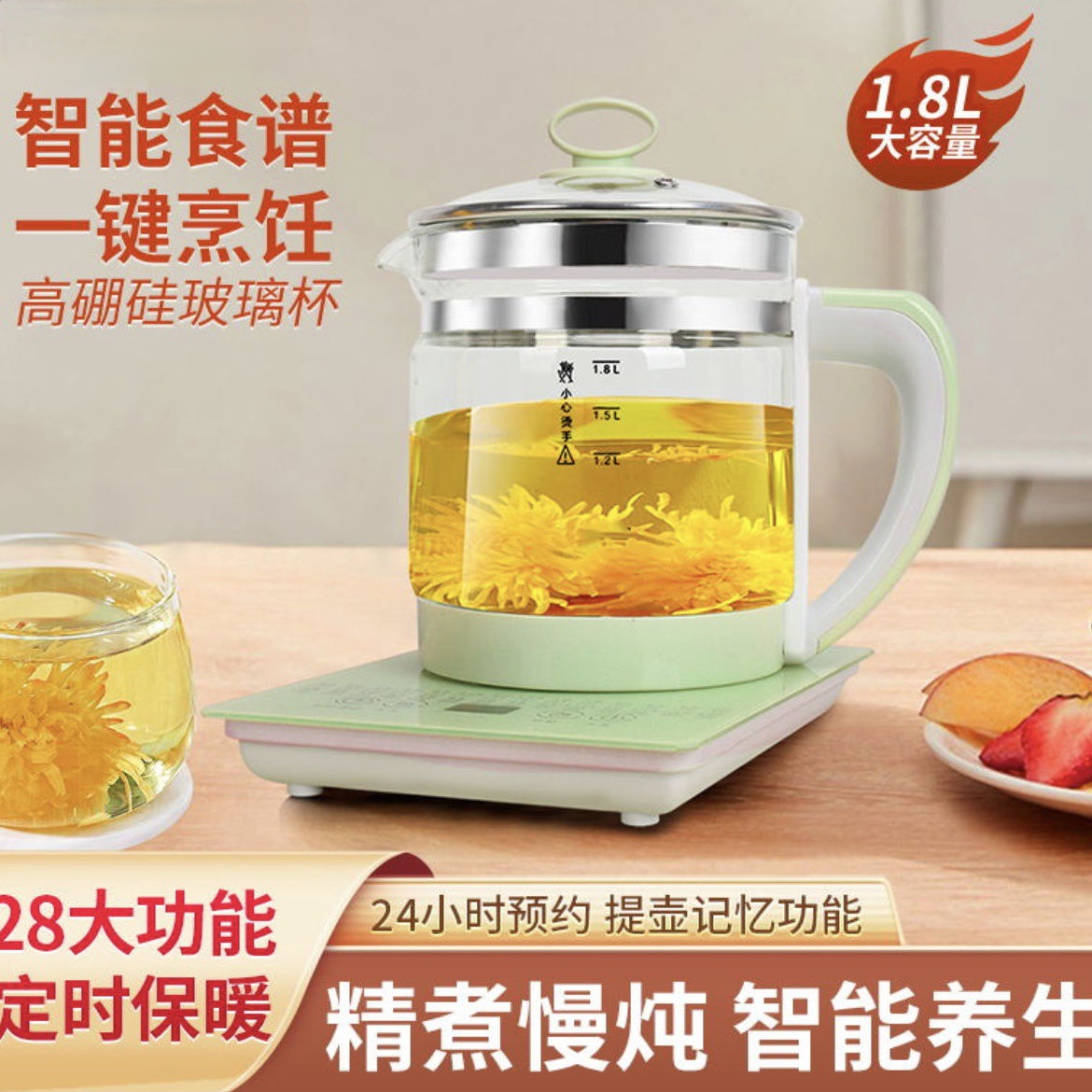 电饭煲、电饭锅实物图