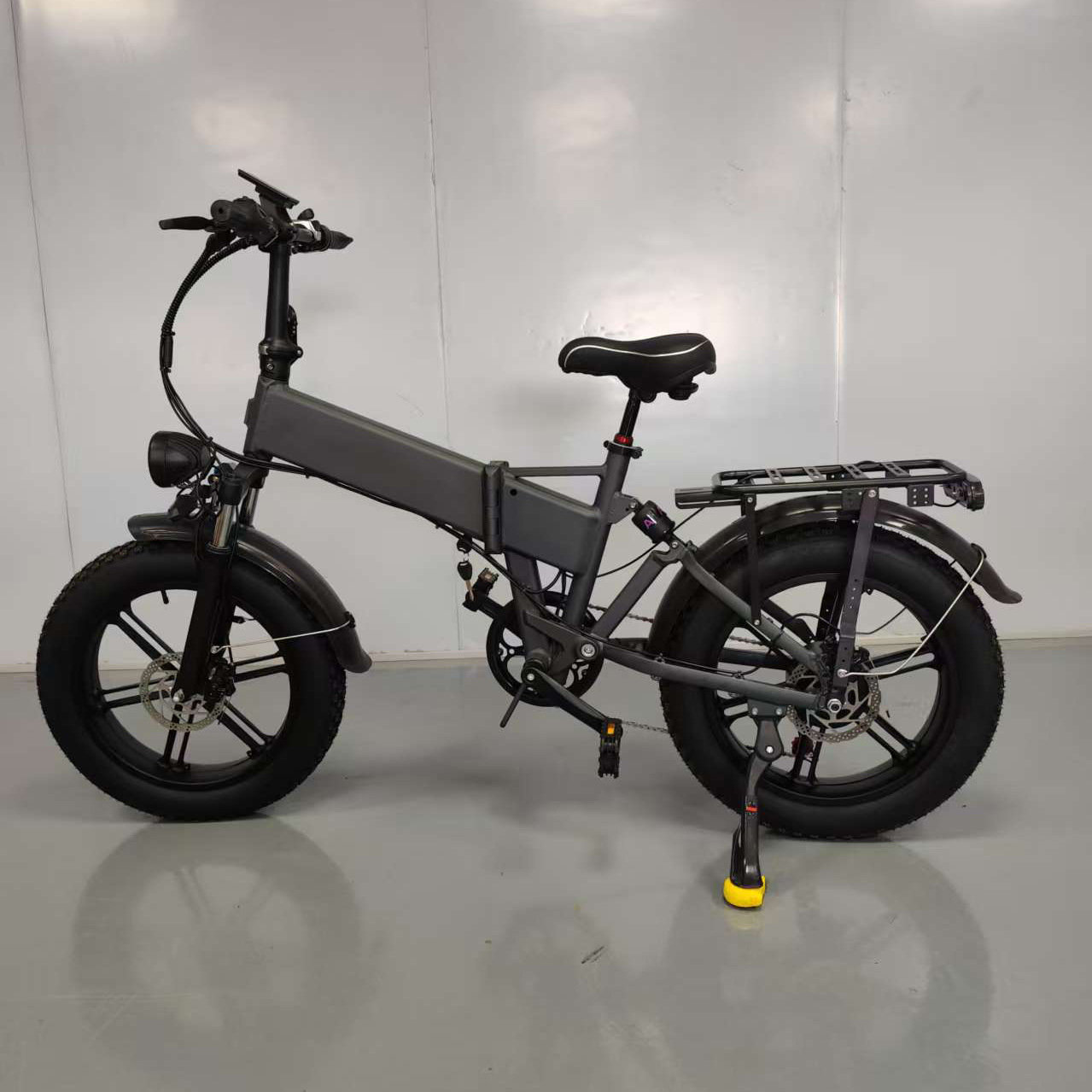 The source factory's lithium battery bicycle gear shifting helps with long-range 4.0 snowmobiles, adult mountain bikes, and cross-border travel Application Scenario