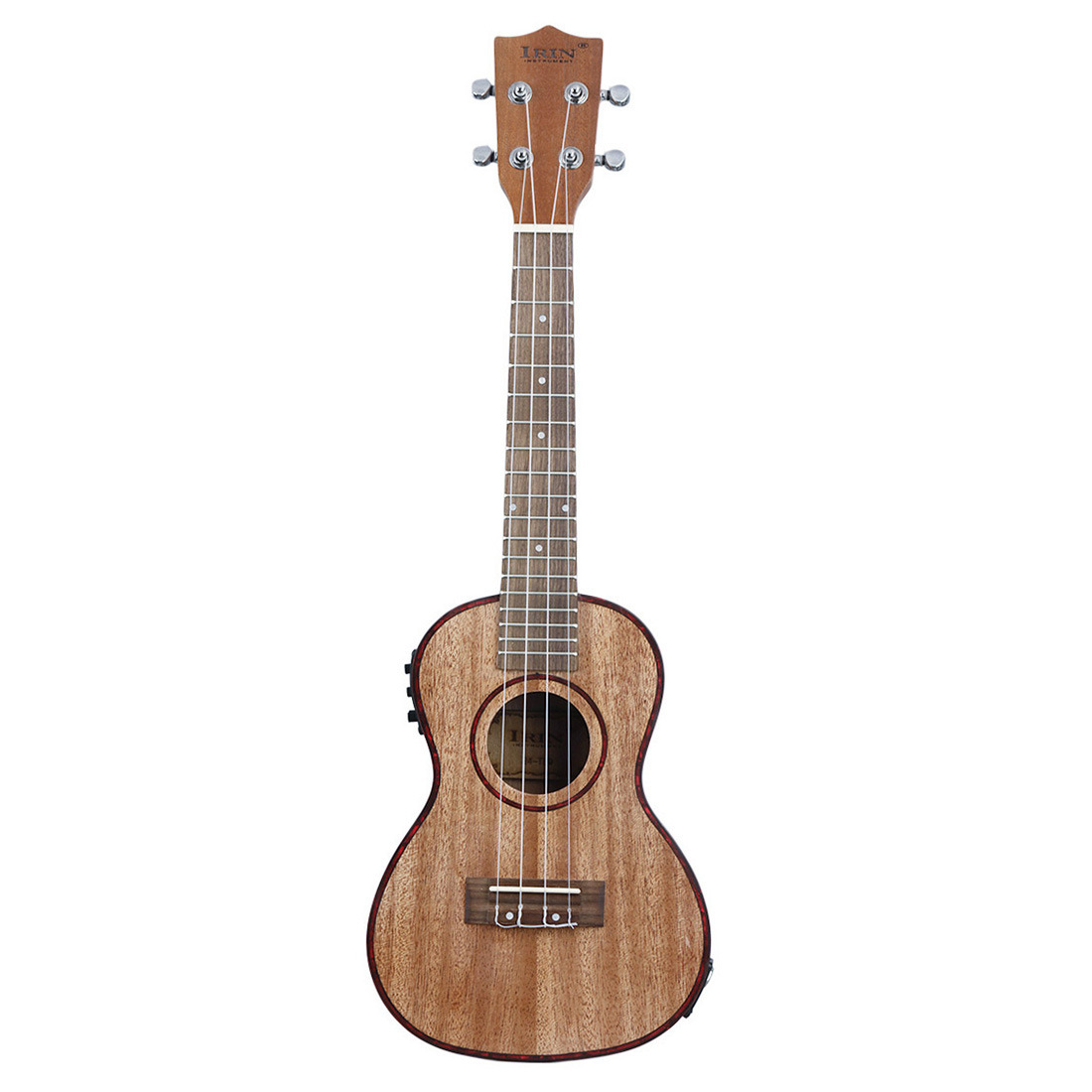 Ukulele case, strings, tuner, strap, cleaning cloth, tuner, guitar stand, door handle, gloves, AV32 Saxophone storage, multi-functional set details Picture