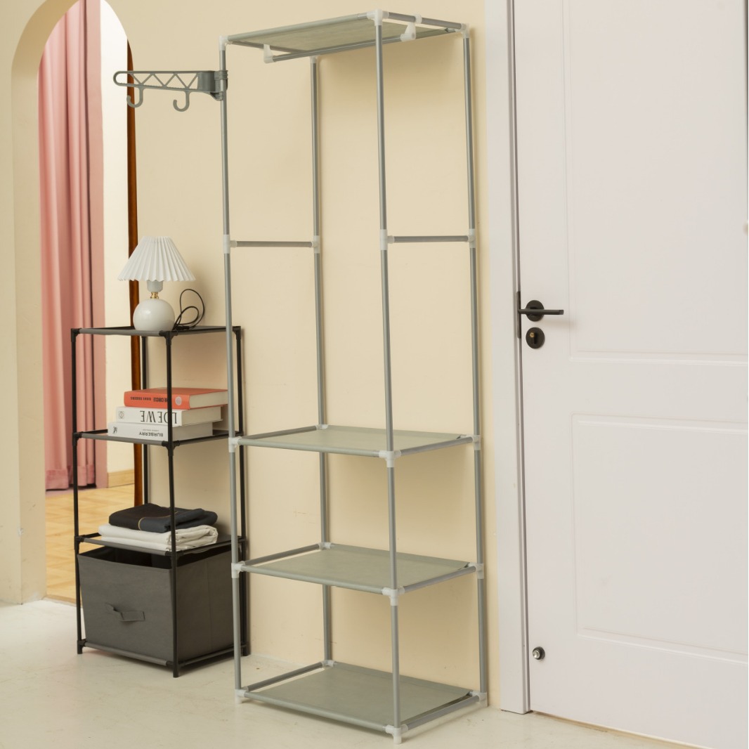 置物架/小推车置物架/厨房用具/电视支架/电视挂架产品图