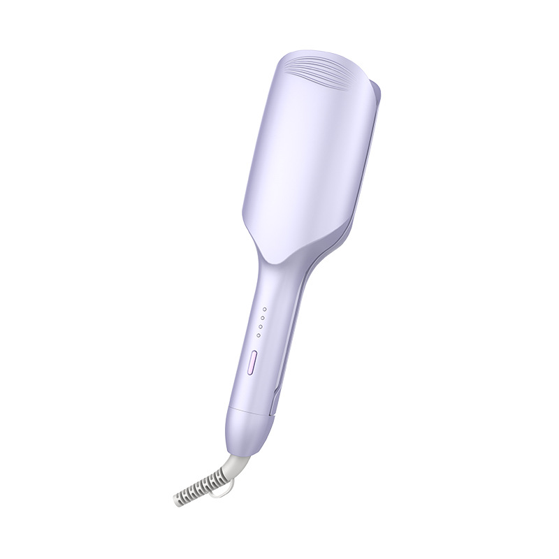 卷发棒/睡眠海绵大波浪卷发/夹板/卷发棒在几号门/小家电白底实物图