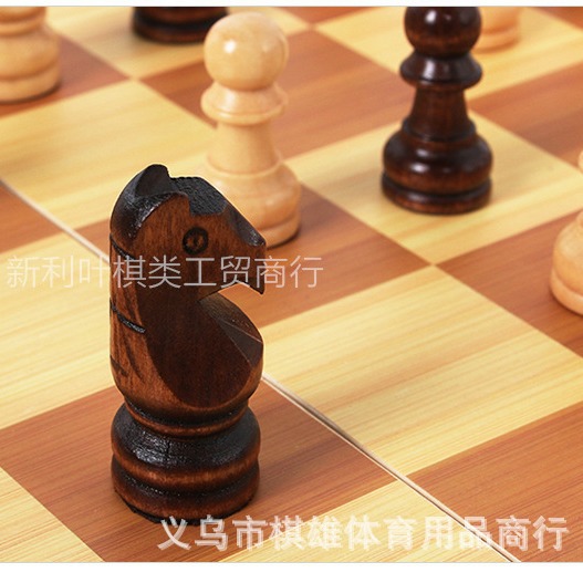 象棋/五子棋棋子/教学围棋/Woodchair/chess细节图