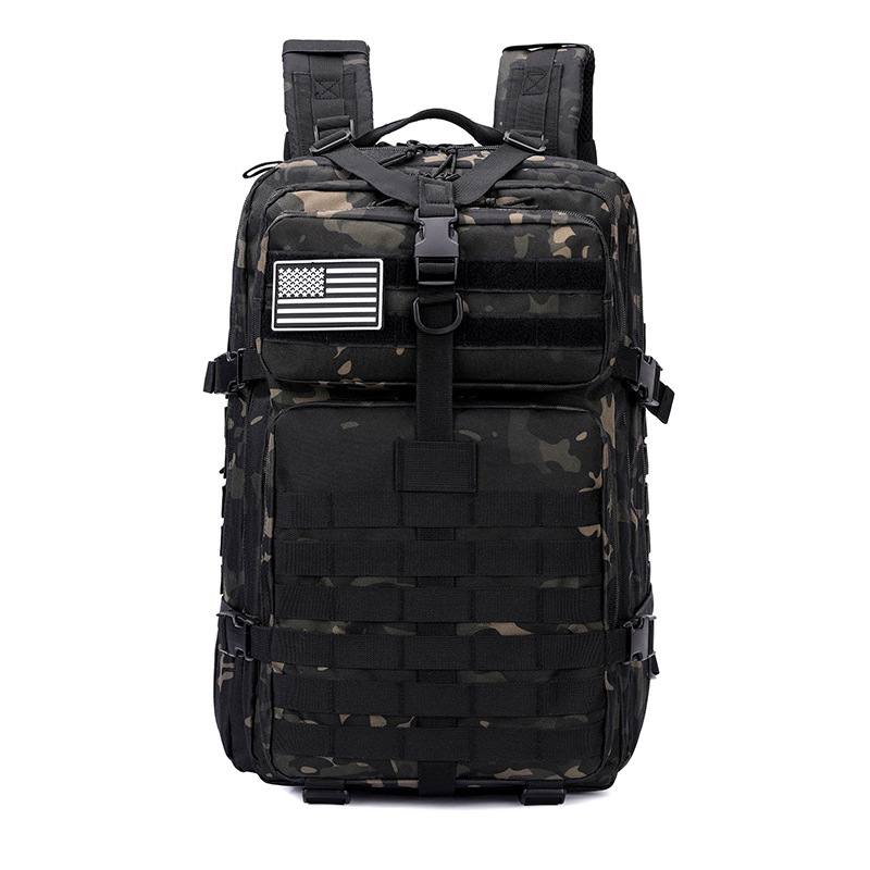 خدعة التمويه في الهواء الطلق، السفر الترفيهي في الهواء الطلق Specification image