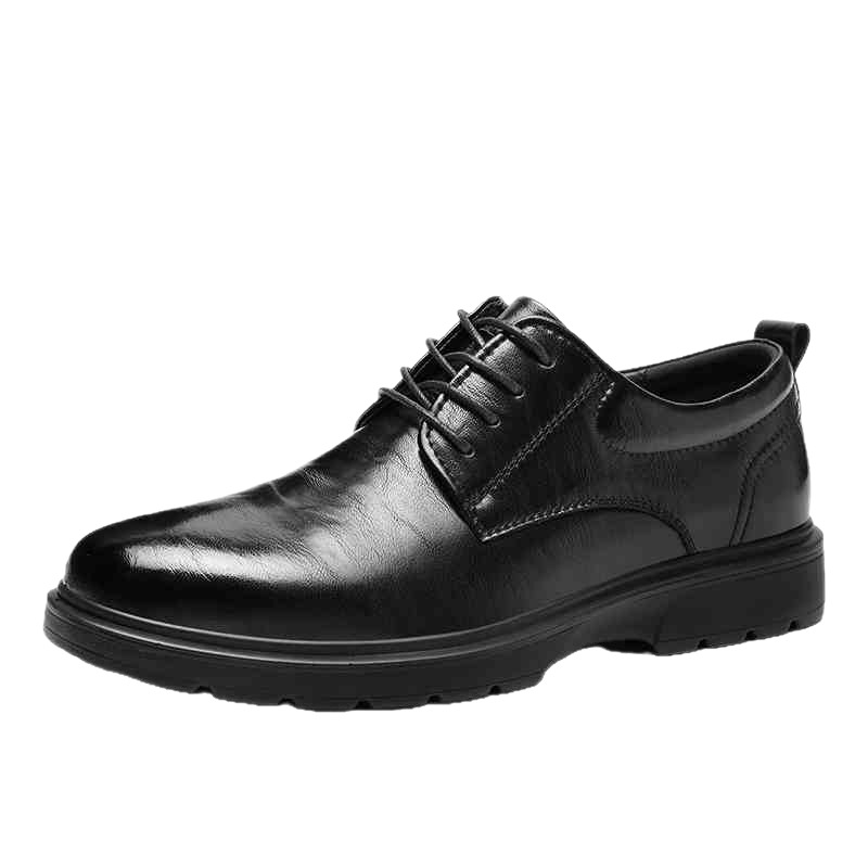皮鞋男/皮鞋/皮鞋男春夏潮流/鞋子/Shoes白底实物图