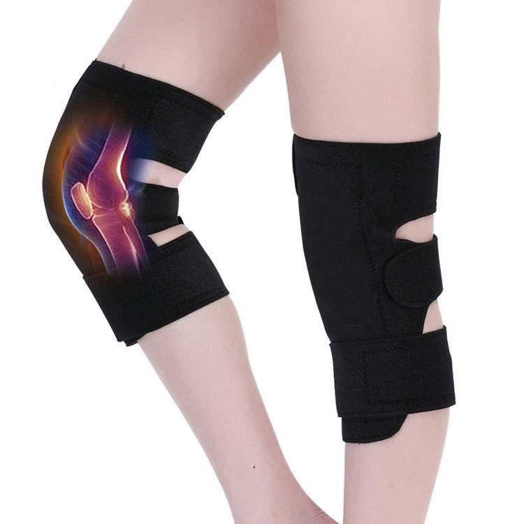 Cross-Border Heating Knee Protection Hot Compress Joint Pain Wonder, Cold Leg Warmth Electric Heating, Suitable For Men And Women Wholesale Item Picture