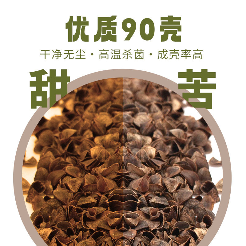 Ai Hu Cervical Pillow, Mugwort Pillow, Moxibustion Pillow, Multi-functional neck Protection pillow, Sleep Aid Cervical Buckwheat Pillow, cylindrical Cervical pillow Specification image