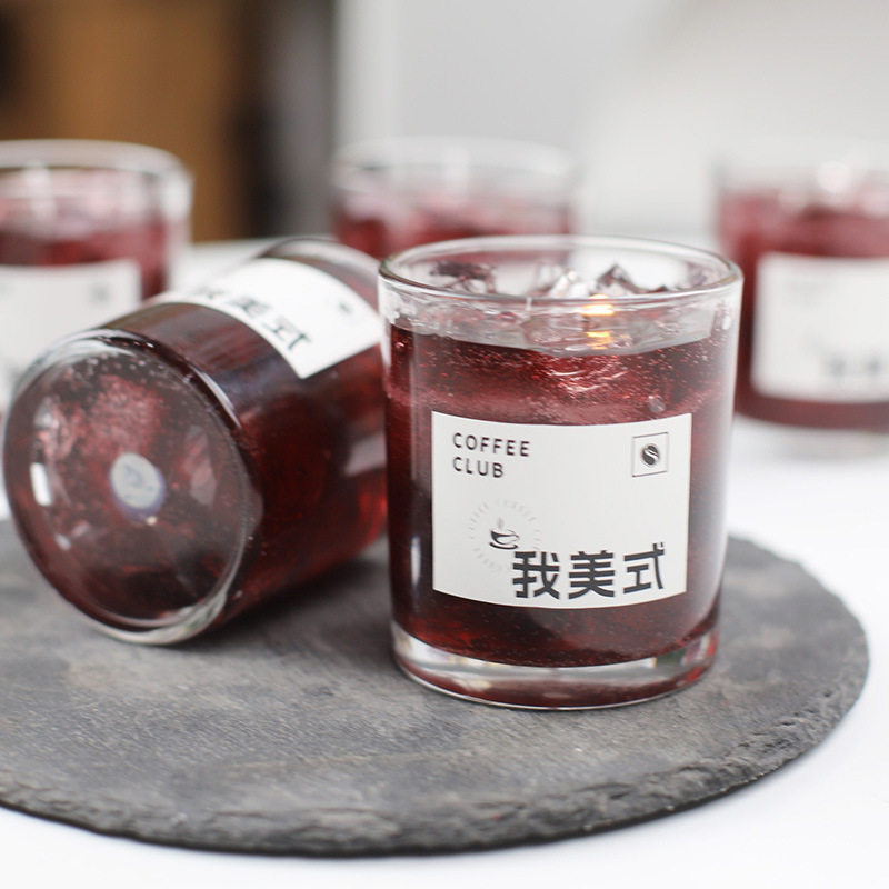 蜡烛/香薰蜡烛/金粉小蜡烛/派对蜡烛/生日蜡烛细节图