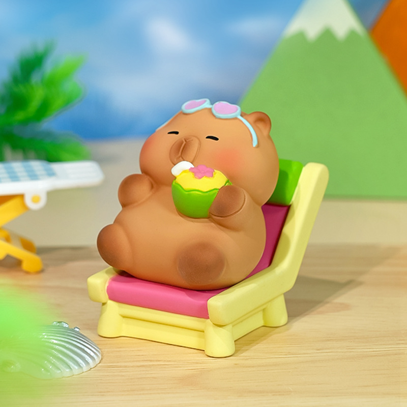 盲盒/潮玩/三丽鸥/潮流玩具/手办产品图