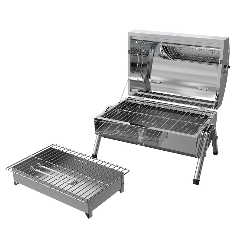 野餐炉具实物图