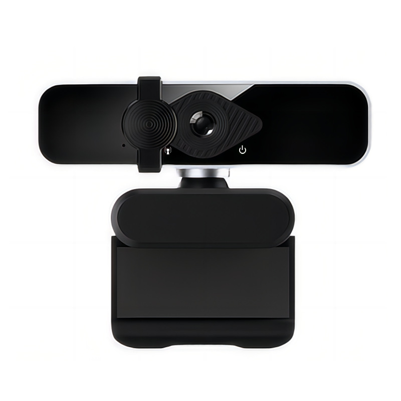 Webcam2K/4KUSB camera, plug-and-play computer camera with microphone, high-definition network camera Item Picture