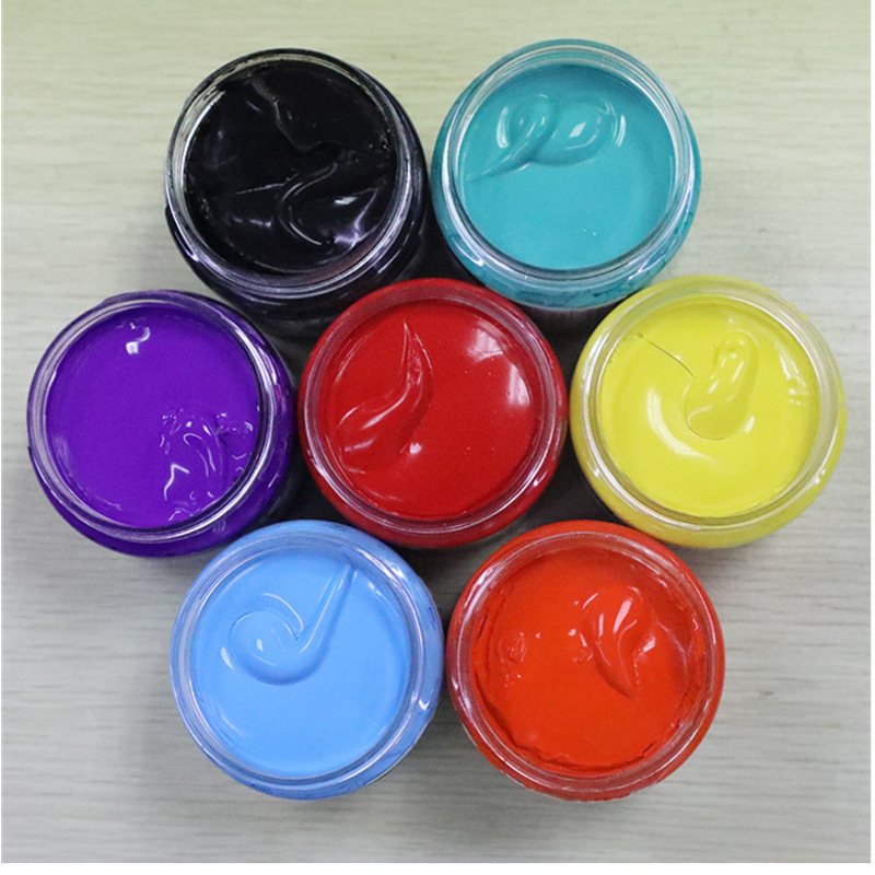 Marley marca 95 concentrados publicidad gouache pigmento 100ml examen pintura gouache pintura de arte dibujo dibujo gouache Specification image