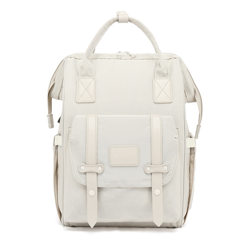 妈咪包/Baby/丰收箱包厂/化妆包/绗缝包产品图