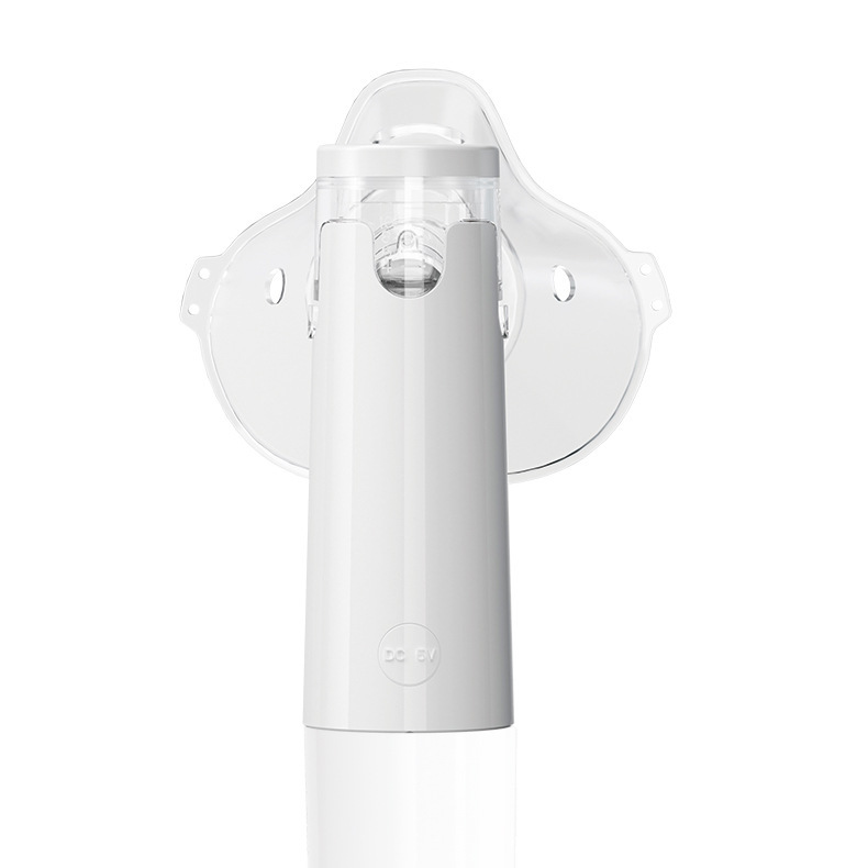 Cross-border exclusive SY308 medical-grade handheld nebulizer, English packaging, suitable for both adults and children details Picture