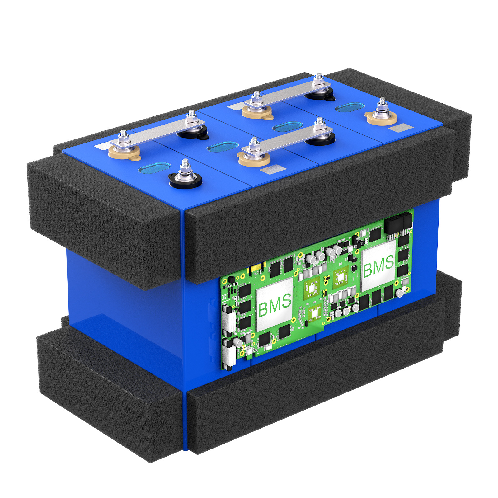 12v100AH lithium iron phosphate battery outdoor RV battery backup energy storage power, lead-modified high-capacity Application Scenario