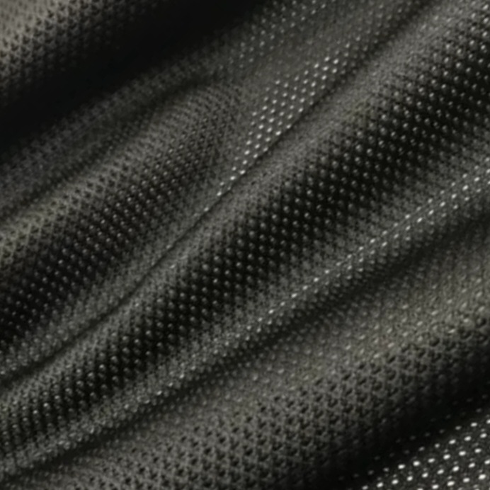 Tela de malla tela de malla k093 tela de malla de diamante material de equipaje material de zapato carpa bolso chaleco reflectante tela tela de chaleco tela material de equipaje daiye Application Scenario