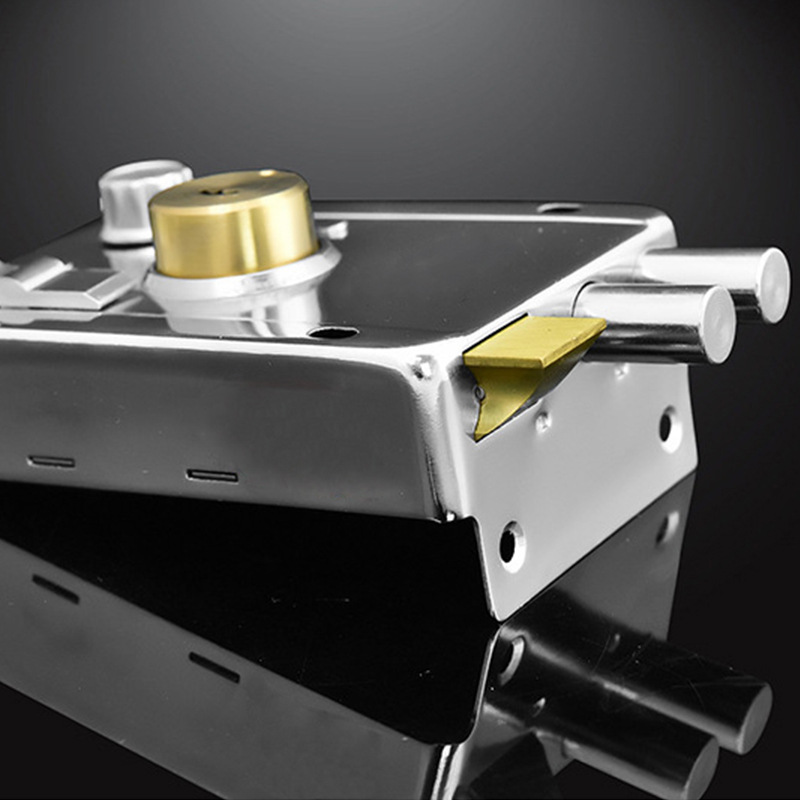 lincy/锁芯70中/磁力锁/门锁adms/气门芯灯细节图