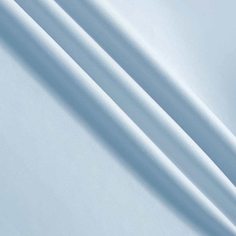 韩国丝/网纱/72号玉线/安踏条面料/氨纶布产品图