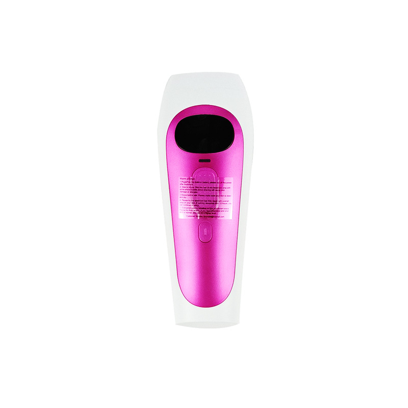 shanilak Cross-border Hair Removal Device, ice point hair removal, rapid hair removal for the whole body and armpits, Intense pulse laser hair removal device Item Picture