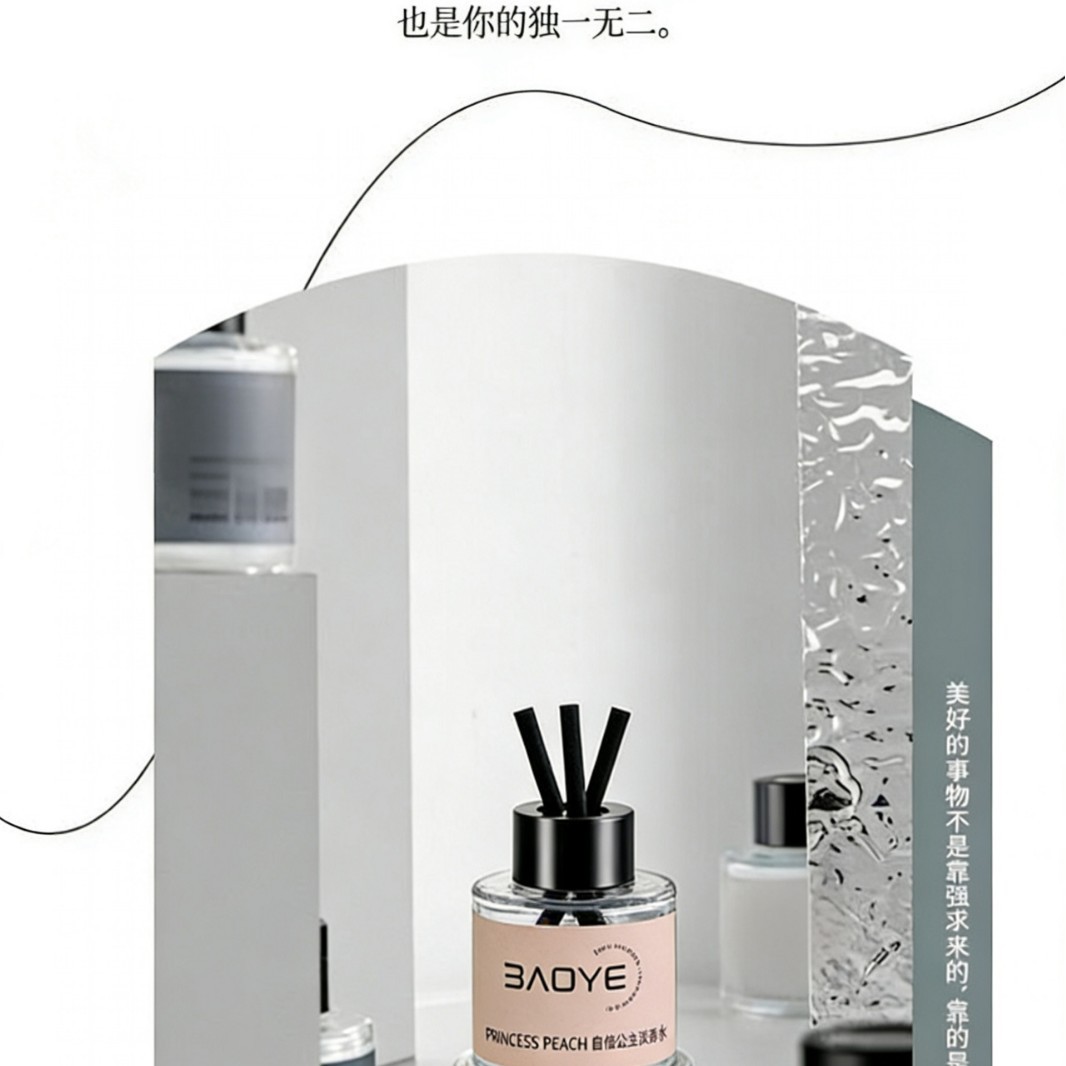 车用香水实物图