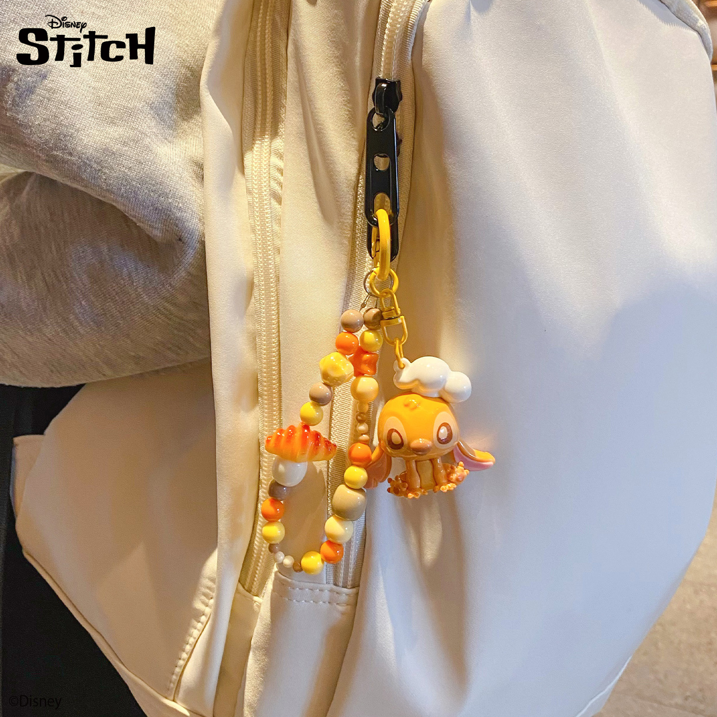 钥匙扣/卡通钥匙扣挂件/钥匙扣公仔挂件/宋锦/流沙入油玩具细节图