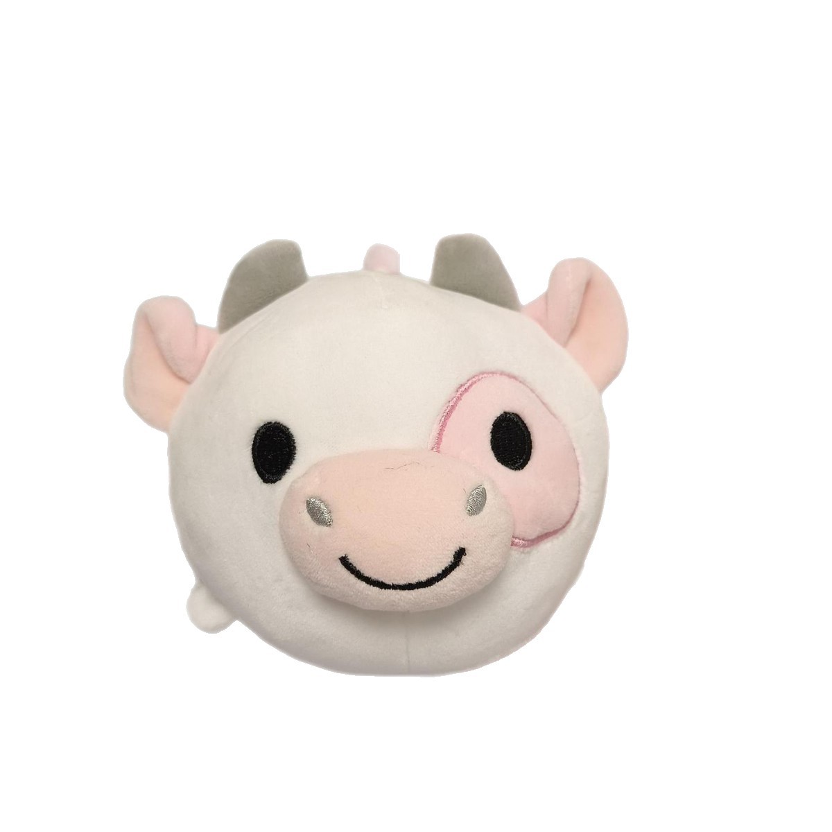 毛绒玩具/玩偶/拉布布娃娃/jellycat/星星人白底实物图