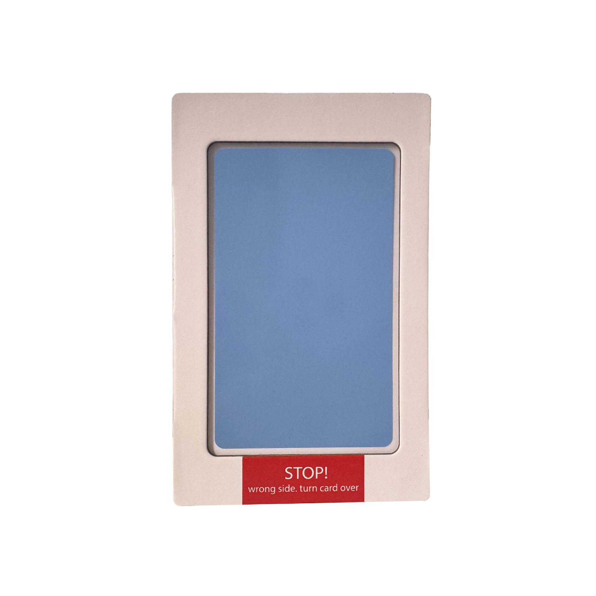 胸章机白底实物图