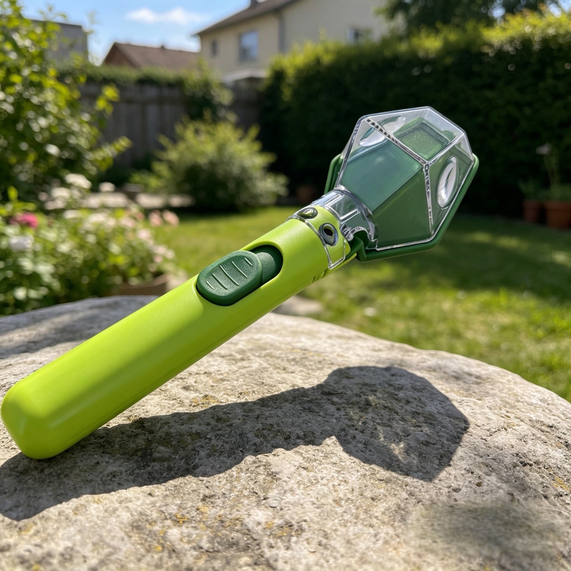 Wholesale of new cross-border exploration and observation insect traps for children's intelligence outdoor insect traps Application Scenario