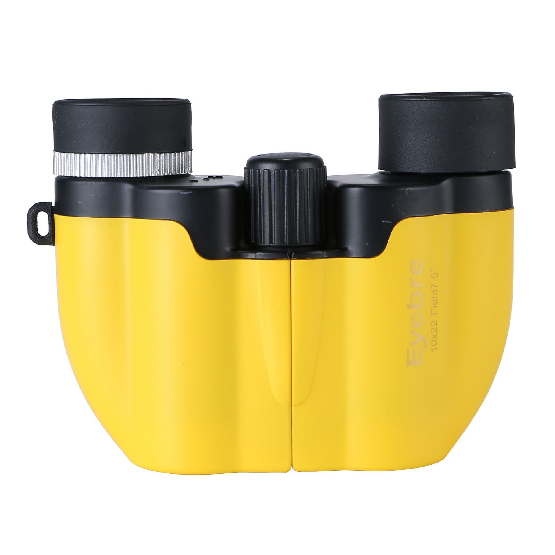 Wholesale 10x22 Paul binoculars for children, high-definition and high-magnification portable outdoor travel and concert use Application Scenario