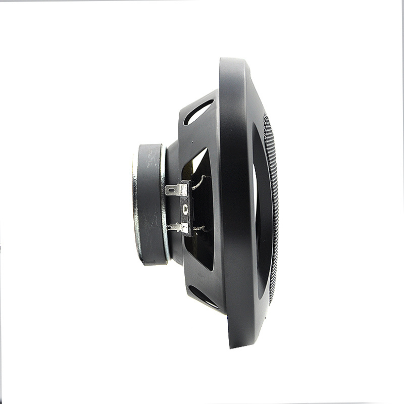 Pewo Cross-border factory direct sales general audio speaker, horn warning, car full-range coaxial external magnetic small speaker Specification image