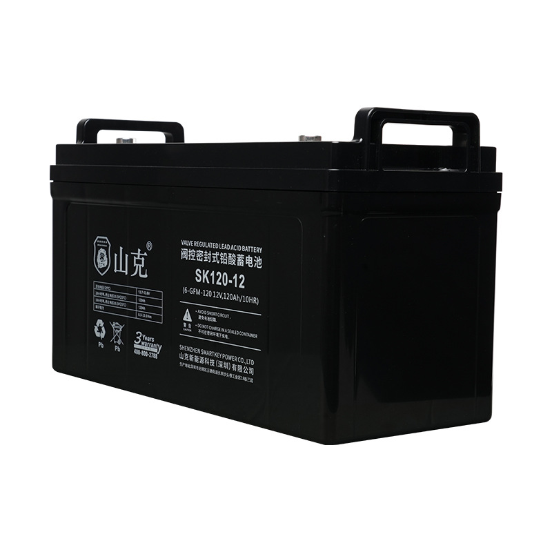 蓄电池/喷雾器锂电池/喷雾器配件/Solar/电瓶夹头产品图