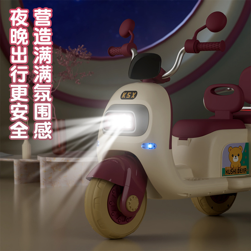 玩具车/儿童玩具车/电动车/儿童电动车/玩具电动车产品图