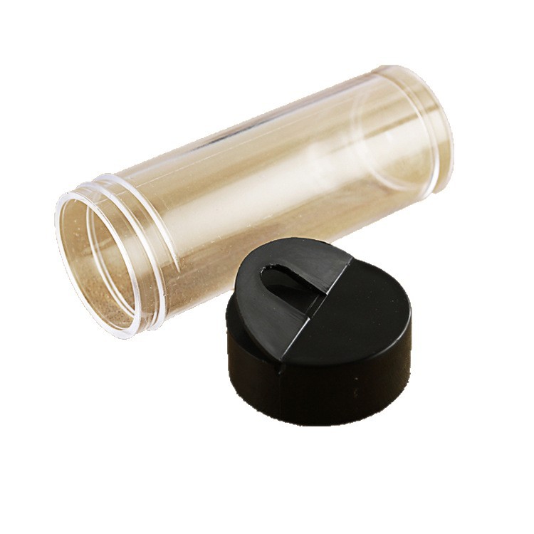 2023 en stock de fábrica caja de almacenamiento de cuentas de arroz de plástico transparente PS caja de almacenamiento de accesorios de material plástico Application Scenario