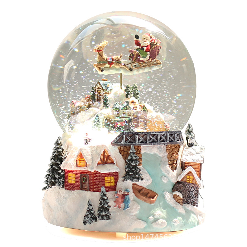 圣诞树苹果袋/圣诞礼物/圣诞节/圣诞树圣诞用品/圣诞白底实物图