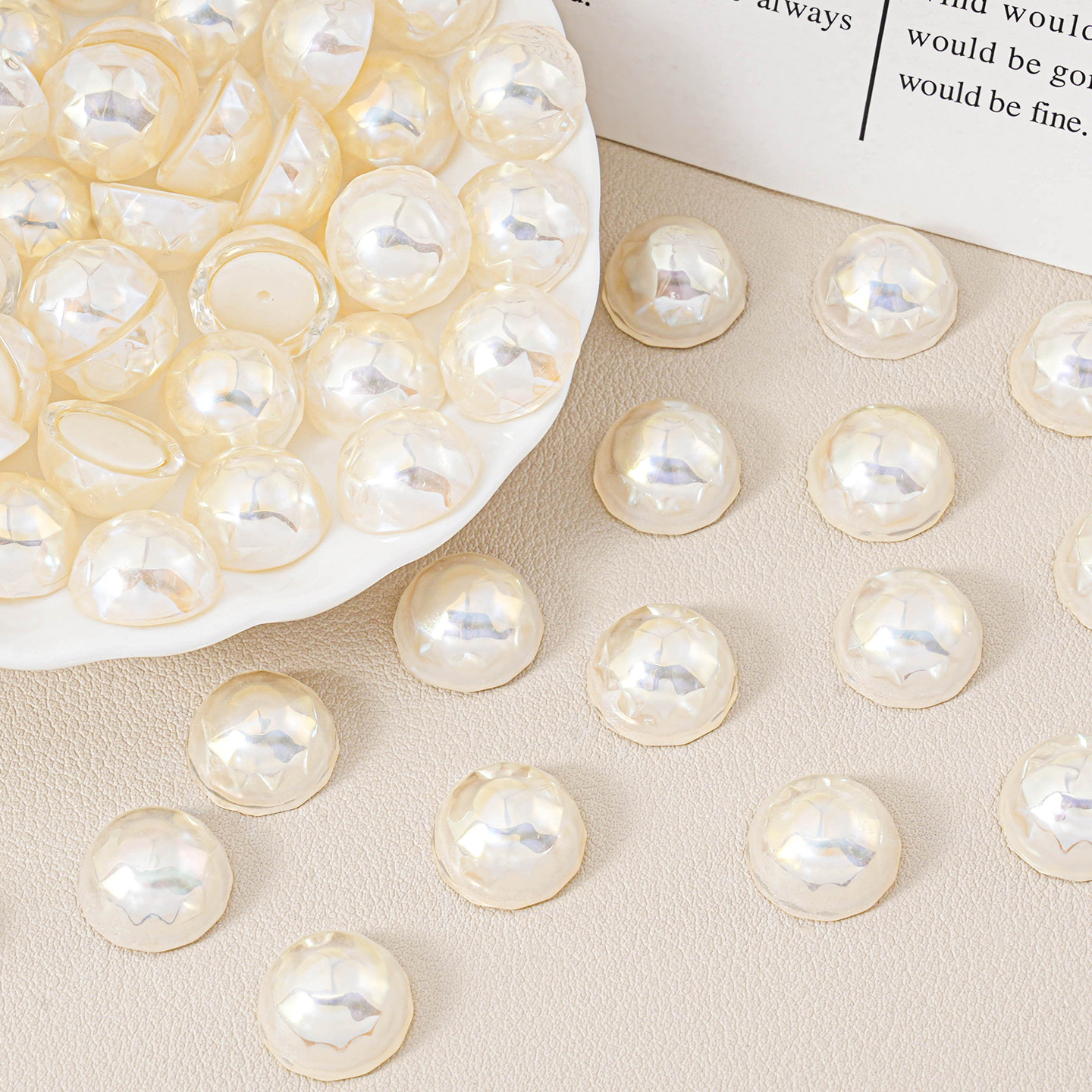 纽扣/磁吸扣女秋冬气质/铁四合扣/布艺扣/磁吸纽扣细节图