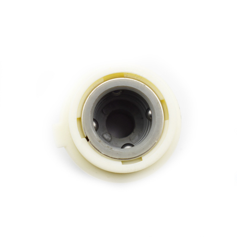Washing machine adapter, washing machine accessories, 4-point car wash water pipe, faucet quick connection connector can be made Item Picture