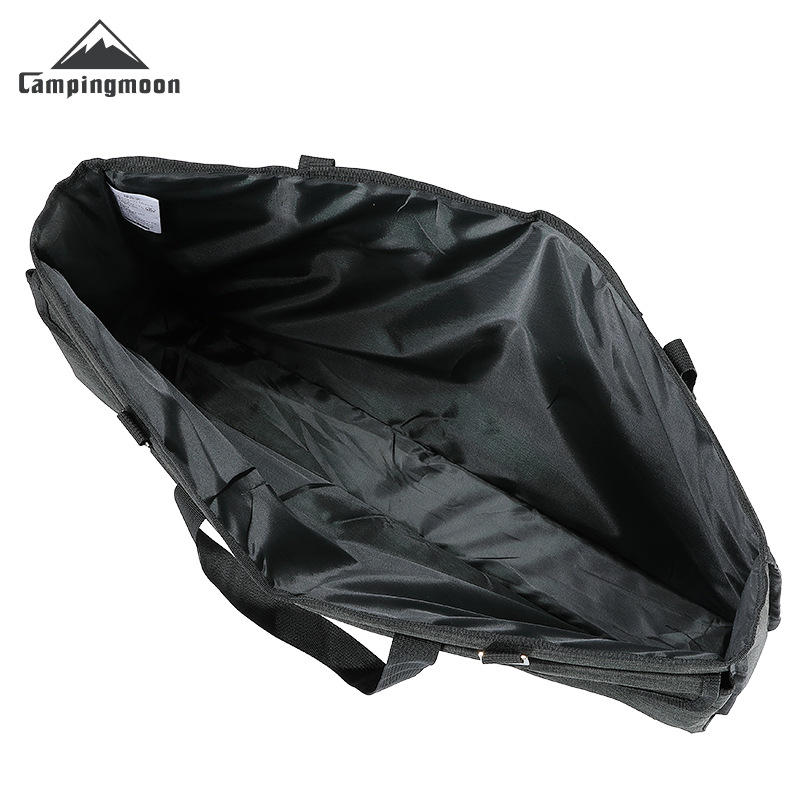 Koman B-229-H Outdoor camping storage bag, Oxford cloth portable hand-held field stand folding table storage bag Item Picture