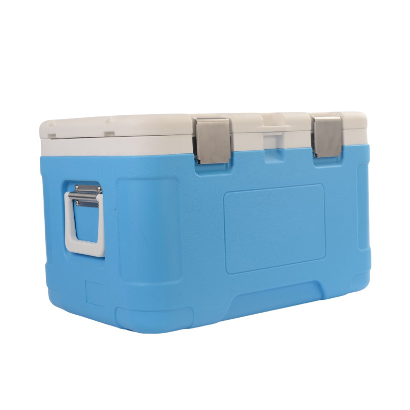 餐饮保温箱大容量食品保温箱冷藏箱车载食堂配餐摆摊保冷箱子批发