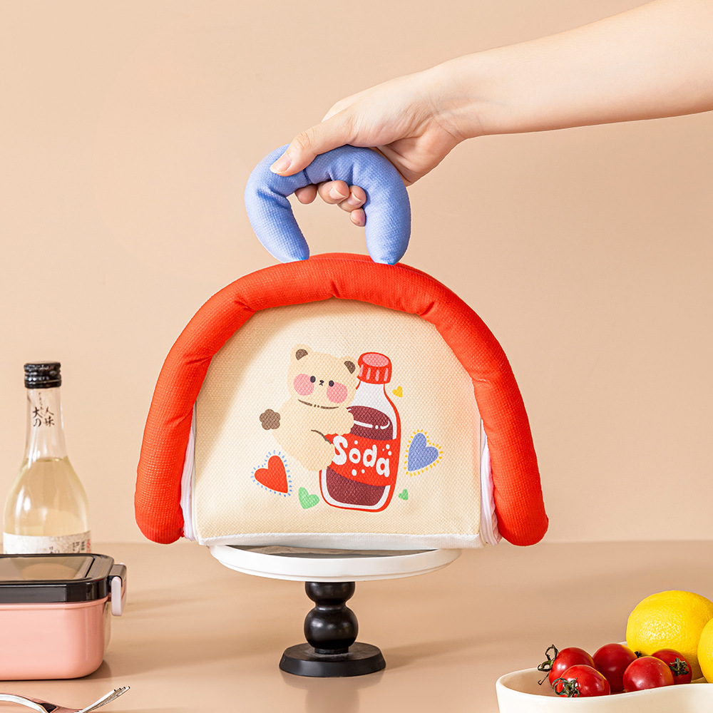 可折叠餐具/便携餐具实物图