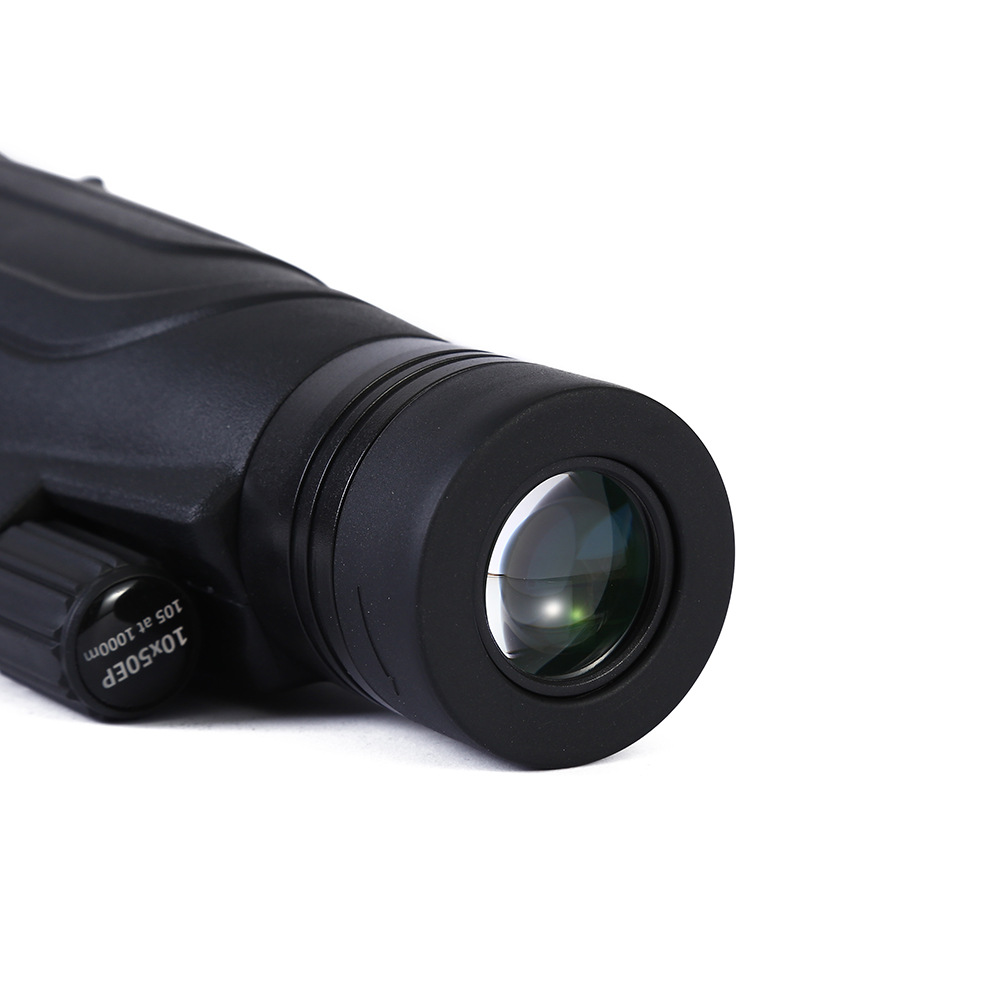 The Avite 10x50 monocular telescope is a high-power, high-definition civilian professional telescope and a portable handheld external telescope Application Scenario