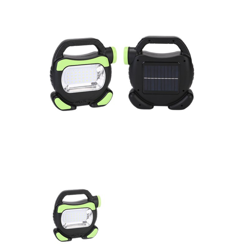 TY-8928 Factory price camp high-intensity lighting led work light, repair and charging, outdoor camping light, power bank