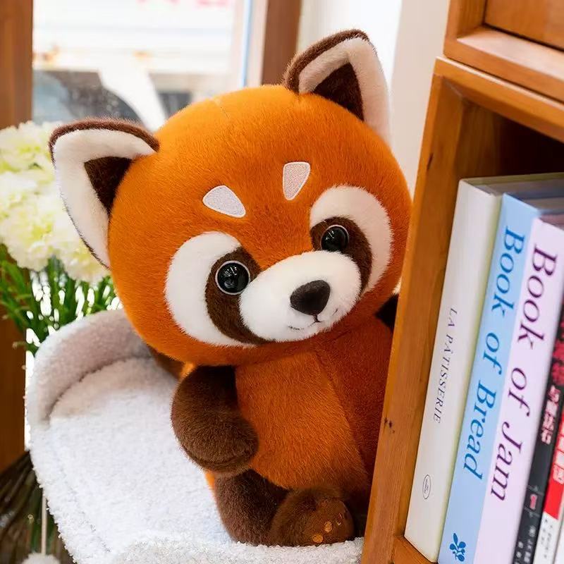 New plush toy 8-inch claw machine doll wholesale, cute and popular new claw machine doll, wedding throw and play Application Scenario