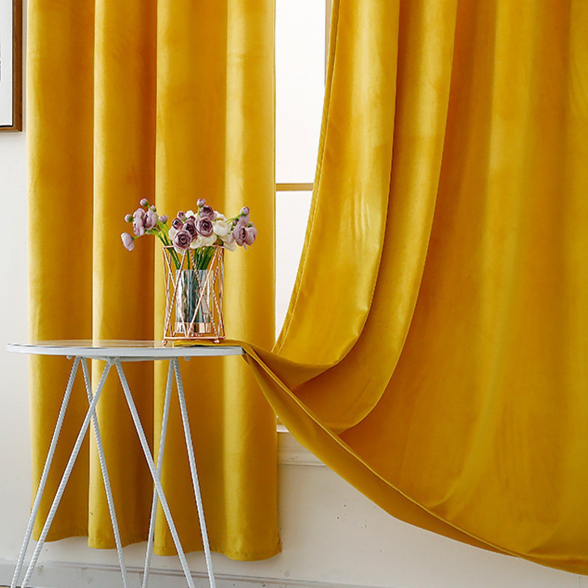 防蚊门帘/挡风门帘/线帘韩式/圣诞门套/雨丝帘细节图