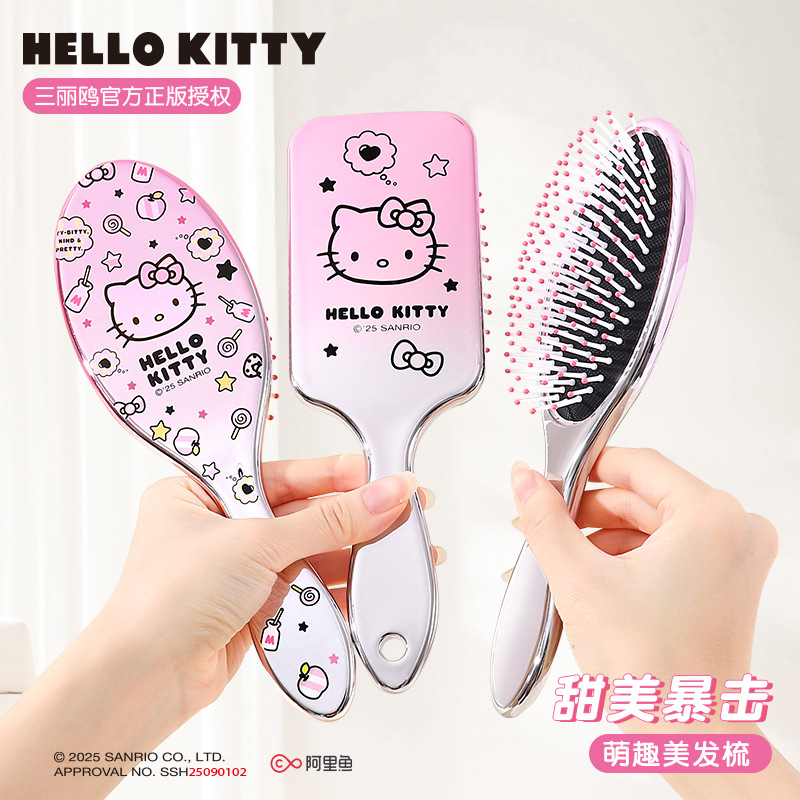 发饰/梳子/婚礼发饰/整盒电话线皮筋/派对头箍产品图