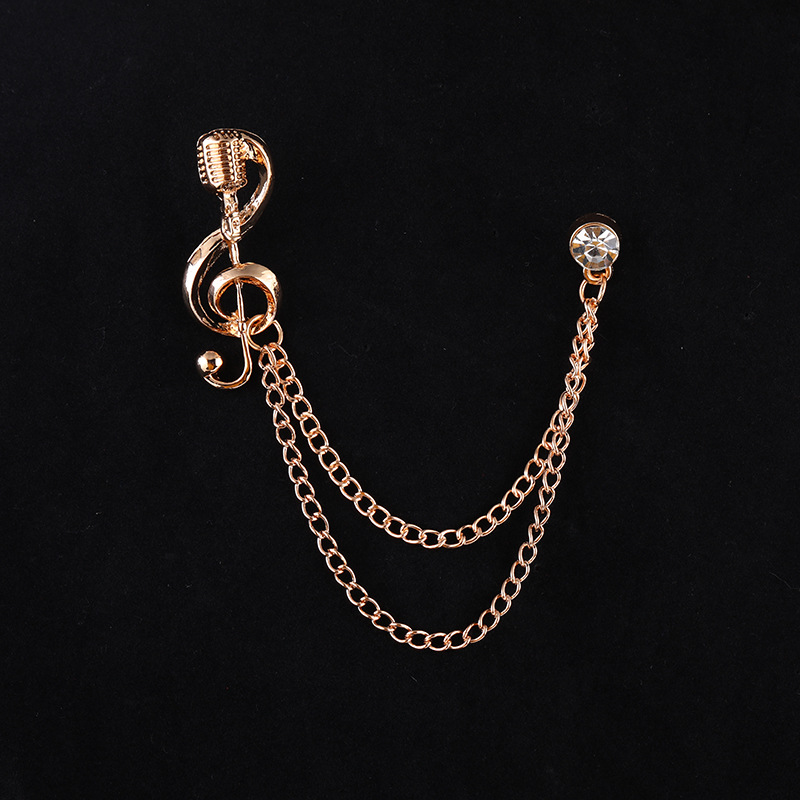 项链/银饰/珍珠/珍珠项链/珍珠链条女款拼接气质产品图