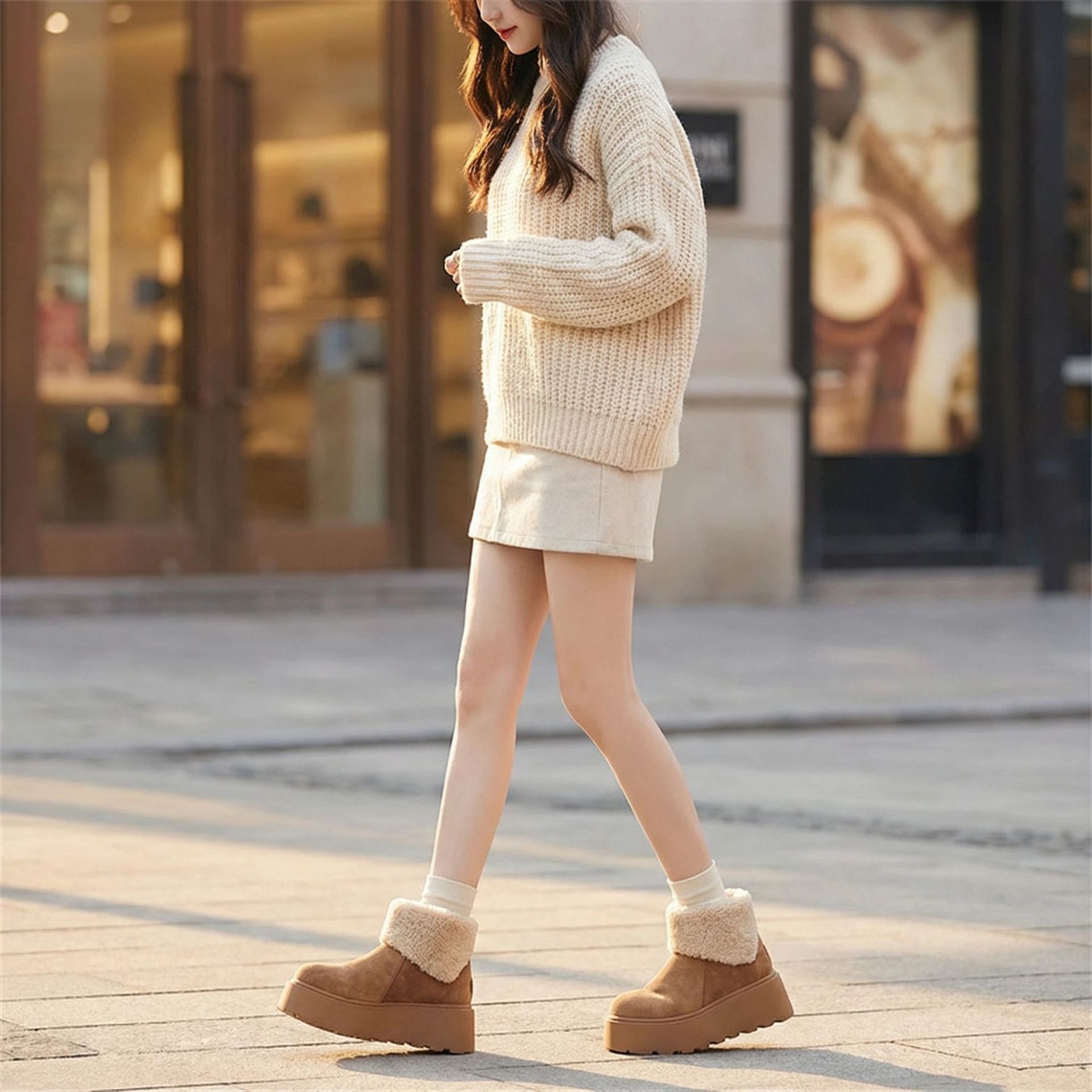 龙泉产鞋垫/鞋垫/羊毛鞋垫/鞋垫男女冬季舒适/鞋垫子产品图