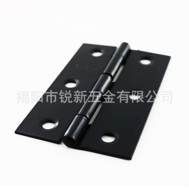 Small hinges made of 304 stainless steel, 201 flat opening, 1-inch, 2-inch, 1.5-inch, 3.5-inch welded hinges for doors, Windows, gift boxes and cabinets Application Scenario